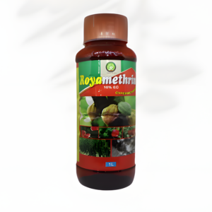 Royamethrin