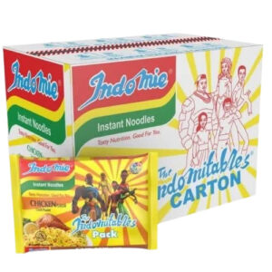 Indomie Chicken Flavor Noodles