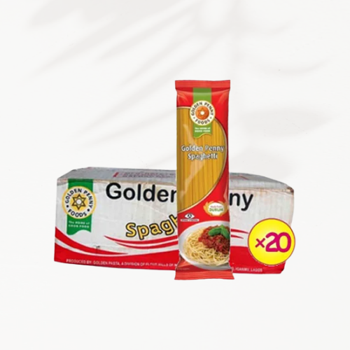 Golden Penny Slim Spaghettini
