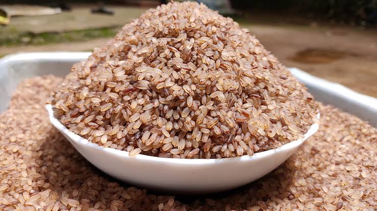 Premium Ofada Rice